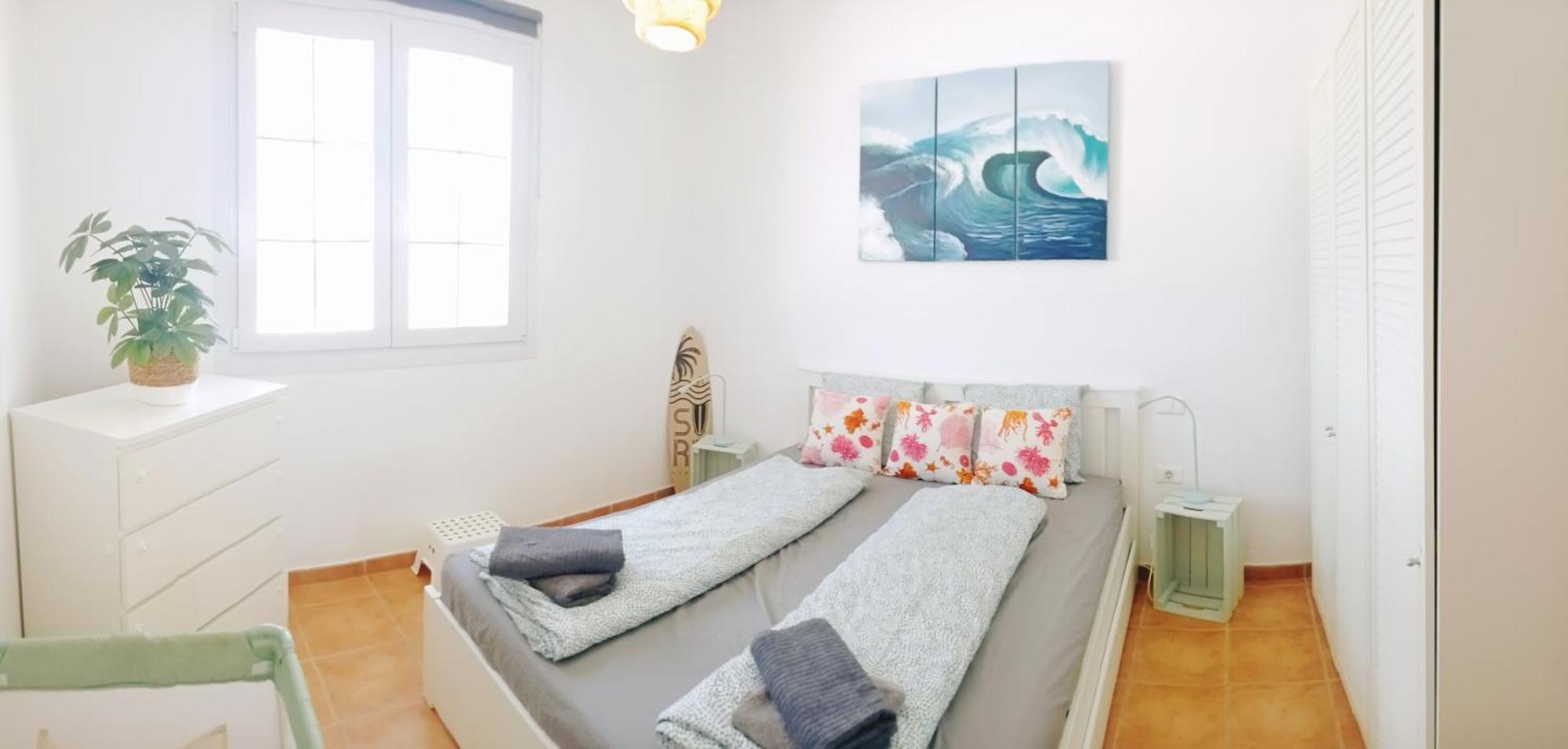 Apartament Piso Magico Junto Al Mar Con Gran Terraza Santa Maria de Guia de Gran Canaria Zewnętrze zdjęcie