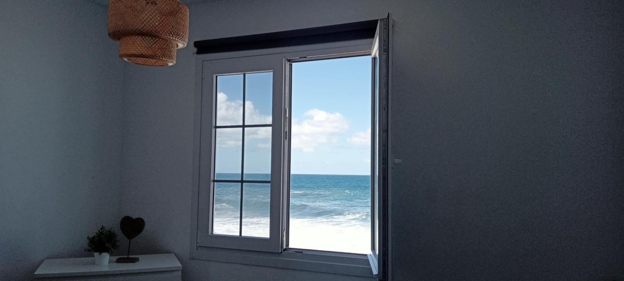 Apartament Piso Magico Junto Al Mar Con Gran Terraza Santa Maria de Guia de Gran Canaria Zewnętrze zdjęcie