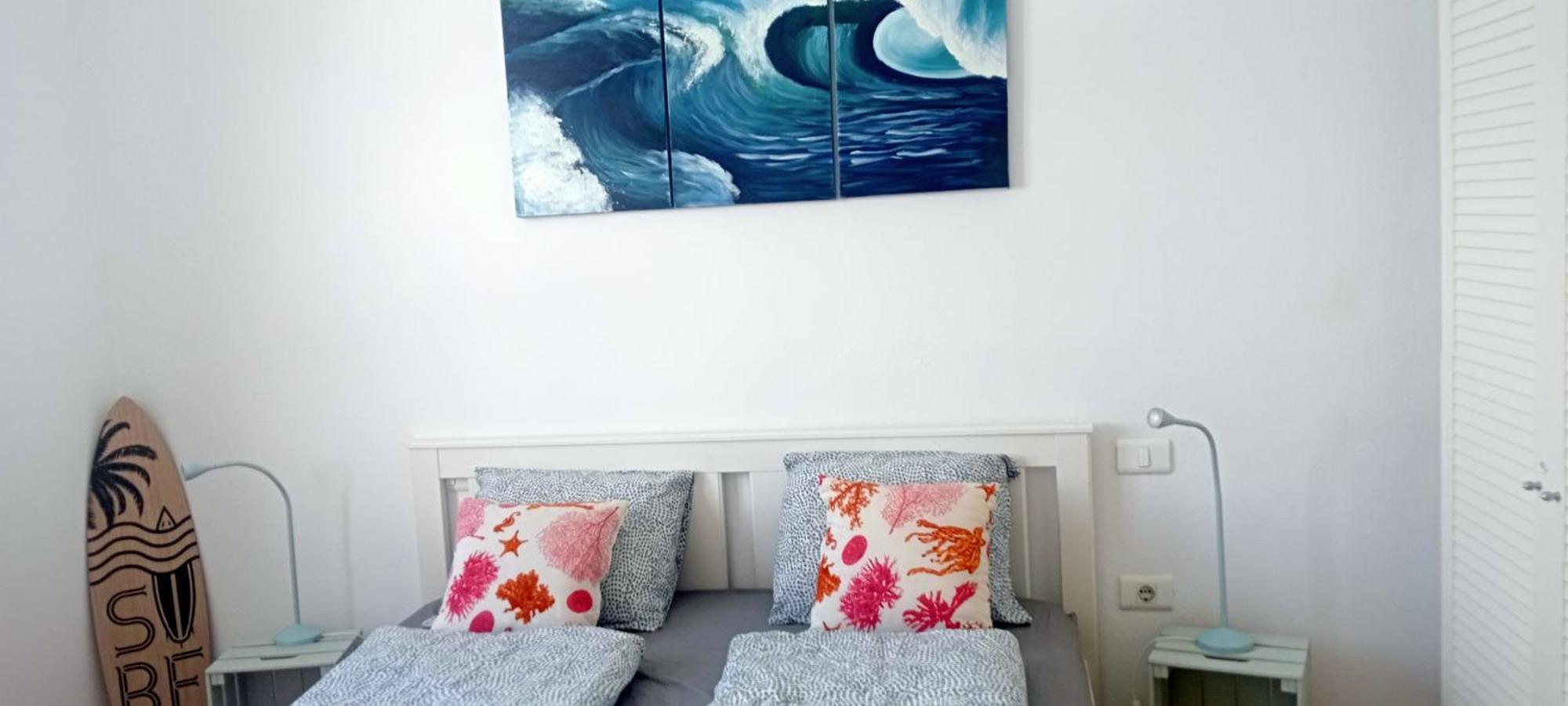 Apartament Piso Magico Junto Al Mar Con Gran Terraza Santa Maria de Guia de Gran Canaria Zewnętrze zdjęcie