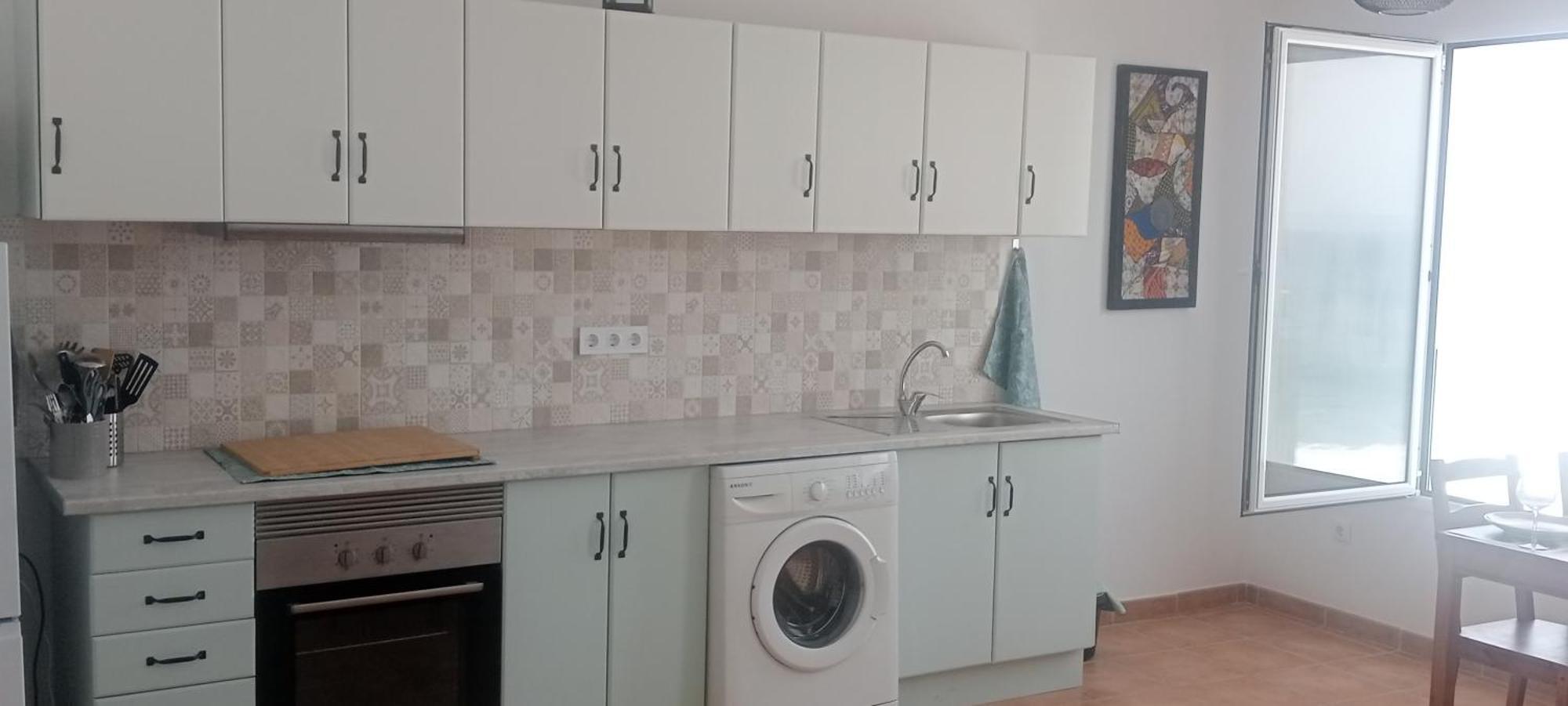 Apartament Piso Magico Junto Al Mar Con Gran Terraza Santa Maria de Guia de Gran Canaria Zewnętrze zdjęcie